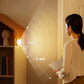 🔥🎁 OSTATNI DZIEŃ – KUP 1, ZYSKAJ 2 GRATIS!! 💥⏳ Energooszczędna lampa LED z czujnikiem ruchu 💡✨
