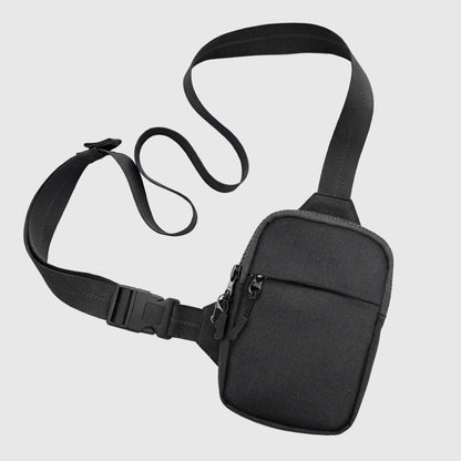 🎒🔒 Torba podróżna na ramię 2.0 – antykradzieżowa, z ultraodpornego materiału 500D i ukrytymi przegródkami dla maksymalnego bezpieczeństwa 🛡️✈️