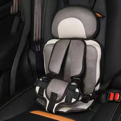 📢📢 50% ZNIŻKI !! ⏰ Przenośny fotelik samochodowy dla dziecka 🚗👶