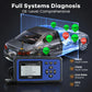🔧🚗 50% ZNIŻKI ⚡ Profesjonalny skaner OBD2 – pełna diagnostyka, reset jednym kliknięciem i 8 języków! Kompatybilny ze wszystkimi pojazdami od 1996 roku 📊💡