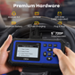 🔧🚗 50% ZNIŻKI ⚡ Profesjonalny skaner OBD2 – pełna diagnostyka, reset jednym kliknięciem i 8 języków! Kompatybilny ze wszystkimi pojazdami od 1996 roku 📊💡