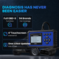 🔧🚗 50% ZNIŻKI ⚡ Profesjonalny skaner OBD2 – pełna diagnostyka, reset jednym kliknięciem i 8 języków! Kompatybilny ze wszystkimi pojazdami od 1996 roku 📊💡