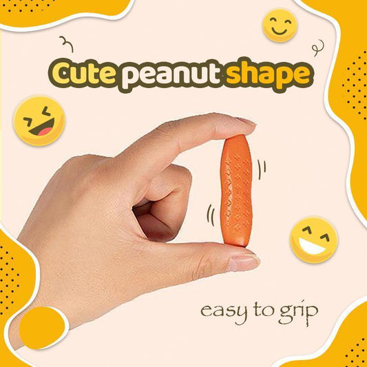 🎁Hot Sale 49% OFF⏳Children's Peanut Crayons