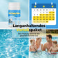 🏊‍♂️ Tabletki do czyszczenia basenu – krystalicznie czysta woda 💧✨