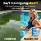 🏊‍♂️ Tabletki do czyszczenia basenu – krystalicznie czysta woda 💧✨