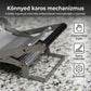 ⏰ 50% TANIEJ! 🌟 Trwałe i Skuteczne Narzędzie do Formowania Mięsa – Profesjonalne Efekty w Domowej Kuchni! 🥩🔥
