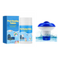 🏊‍♂️ Tabletki do czyszczenia basenu – krystalicznie czysta woda 💧✨