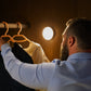 🔥🎁 OSTATNI DZIEŃ – KUP 1, ZYSKAJ 2 GRATIS!! 💥⏳ Energooszczędna lampa LED z czujnikiem ruchu 💡✨