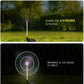 🔥 Wodoodporna solarna lampa fajerwerk ogrodowy ✨🏡