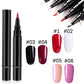 💅 Oferta ograniczona czasowo: kup 1 drugi gratis – 99,99 zł! ✨Pisak z żelem do paznokci One Step🎨Bezpłatna ręczna mini lampa UV do paznokci💡