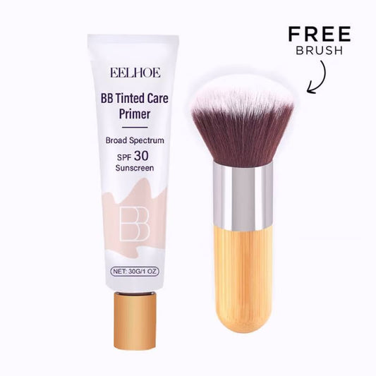⏳ Oferta limitowana! ⏰ BB krem nawilżający koloryzujący z SPF 30 – natychmiast rozświetla, nawilża i wygładza skórę ✨💧🌿