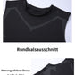 🎉 Jonizująca bielizna modelująca vest – kompresja i chłodzenie – modelowanie sylwetki, bez rękawów – niewidoczna pod ubraniem 🕶️