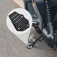 🌟 50% zniżki🔥 Podkładka przedłużająca boczną podpórkę motocykl