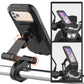 Waterproof Bicycle Cell Phone Holder