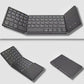 📱Składana Bezprzewodowa Klawiatura Bluetooth do Telefonu ⌨️✨