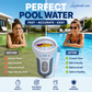 🔬💧 Tester pH i chloru Cl2 – 50% ZNIŻKI! Precyzyjny pomiar pH i chloru w basenie – prosty, szybki i niezawodny. 🔥🏊