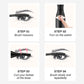 💄 50% ZNIŻKI! ✨ Elektryczna zalotka do rzęs dla natychmiastowego glam – delikatne ciepło, długotrwały skręt i idealny efekt dla zachwycającego spojrzenia 👁️