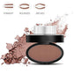 🤩 Deluxe BrowPro Stamp Set – Stempel do brwi w pudrze z pędzlem, wodoodporny 24H, naturalny i zdefiniowany efekt – 3 odcienie 💧💄