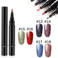 💅 Oferta ograniczona czasowo: kup 1 drugi gratis – 99,99 zł! ✨Pisak z żelem do paznokci One Step🎨Bezpłatna ręczna mini lampa UV do paznokci💡