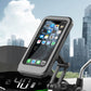 Waterproof Bicycle Cell Phone Holder