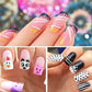 💅 Oferta ograniczona czasowo: kup 1 drugi gratis – 99,99 zł! ✨Pisak z żelem do paznokci One Step🎨Bezpłatna ręczna mini lampa UV do paznokci💡
