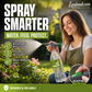🌱 Spryskiwacz do butelek z regulowaną dyszą – 50% ZNIŻKI! KUP 1 → 1 GRATIS! OFERTA LIMITOWANA!🔧✨ Pasuje do standardowych plastikowych butelek – idealny do podlewania, nawożenia i oprysku roślin.