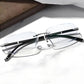 👓 50% RABATT! ✨ Intelligente Autofokus-Brille – Jena-Optik-Technologie, TÜV-geprüft & Blaulichtschutz – Ideal für Kurz‑, Weit‑ & Alterssichtigkeit