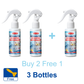 🔥50% ZNIŻKI🧊 Spray do rozmrażania lodówki i zamrażarki🎁 (Z darmową szpatułką)