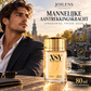 🥳 GORĄCA WYPRZEDAŻ 2026 🥳 💞 PONAD 50 000 SPRZEDANYCH!  💎🌿 80 ml zapachu – świeży rozmaryn, mięta i lawenda przechodzą w ciepły bursztyn, drzewo sandałowe i piżmo. Wyrafinowany zapach na co dzień – do pracy, na kolację i wieczory! 🕴️✅