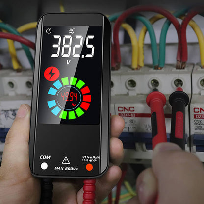 ⏳50% Off–Today Only：💡Fully automatic intelligent multimeter💡💡💡