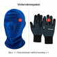 💥 Tegoroczna wyprzedaż końcowa – 50% rabatu! 💞 Wiatroszczelna kominiarka na zimę, unisex ❄️🧣