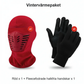 💥 Tegoroczna wyprzedaż końcowa – 50% rabatu! 💞 Wiatroszczelna kominiarka na zimę, unisex ❄️🧣