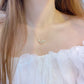 💖 KUP 1, ZYSKAJ 1 GRATIS 💖 ✨ Naszyjnik Skrzydła Anioła ✨ Obejmij niebiańską ochronę, czystość i wieczną miłość 🌟💎