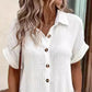 💎 50% ZNIŻKI! 💎✨ Letnia sukienka midi dla kobiet – zwiewna, korzystnie podkreślająca sylwetkę i stylowa bez wysiłku! Lekka, zapinana na guziki, z kieszeniami ☀️