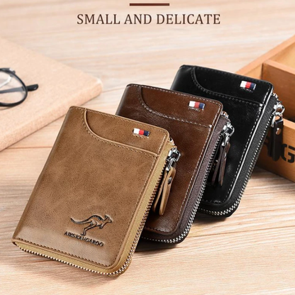 🔥Special offers 🔥 RFID Blocking Wallet🥰