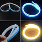 ⏳Oferta ograniczona czasowo⏰Elastyczne, dynamiczne kierunkowskazy LED do samochodu (2 szt.)🚗💡