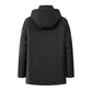 🧥 60% DE DESCUENTO! ✨ Abrigo Térmico Hombre con Capucha - Parka Impermeable de Alta Calidez para Invierno Extremo ❄️🔥
