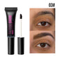 💕 Doskonały stosunek jakości do ceny 🔥 Wodoodporna, długotrwała, zmywalna farba do brwi
