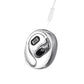 🌐🎧Słuchawki tłumaczące Ki – Tłumaczenie w czasie rzeczywistym w 134 językach z aplikacją, Bluetooth 6.0, bezprzewodowe słuchawki do muzyki i rozmów, wodoodporne IPX5, długa żywotność baterii ✨