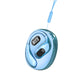 🌐🎧Słuchawki tłumaczące Ki – Tłumaczenie w czasie rzeczywistym w 134 językach z aplikacją, Bluetooth 6.0, bezprzewodowe słuchawki do muzyki i rozmów, wodoodporne IPX5, długa żywotność baterii ✨