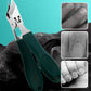 ✂️ 3‑częściowy zestaw obcinaczek do paznokci z anty‑zachlapaniową krawędzią 25° – precyzyjne cięcie, wygodny chwyt i bezpieczna osłona przed odpryskami ✨