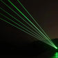 🔦 Czerwone i Zielone Światło Laserowe Jednopunktowe