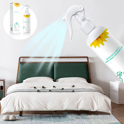 🔥 Gorąca wyprzedaż -50% 🔥 Skuteczny i łagodny spray na mole do użytku domowego 🏠✨
