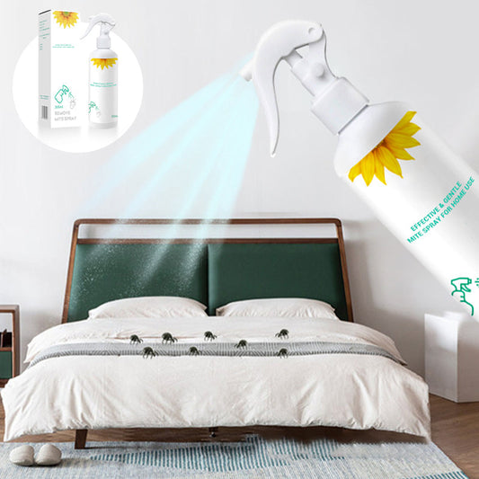 🔥 Gorąca wyprzedaż -50% 🔥 Skuteczny i łagodny spray na mole do użytku domowego 🏠✨