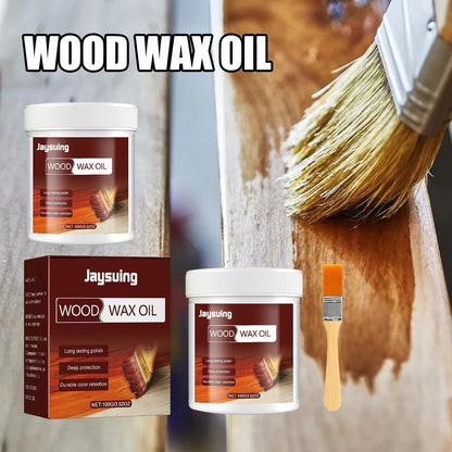 🔥 50% ZNIŻKI! 🪵 Olejowosk do drewna zewnętrznego ✨ Antykorozja, trwała ochrona, łatwa aplikacja 🏡