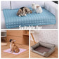 ❄️ Zomerfresh – 50% ZNIŻKI! 🐶 CoolPaws™ Samochłodząca mata dla zwierząt domowych – zapobiega przegrzaniu, zwiększa komfort i pozostaje chłodna przez wiele godzin