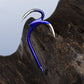 🎁Kup 1, zyskaj 1 gratis 🎣 PROMOCJA −50% 🐟 Ultra‑penetrujące podwójne haczyki wędkarskie z węgla 100C – design tandem z chemicznie zaostrzonymi grotami, hartowana stal i powłoka antykorozyjna – 10 szt. na drapieżniki w rzekach, jeziorach i stawach 🛡️