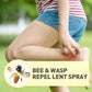 🔥OFERTA CALIENTE🔥Spray repelente de abejas y avispas para exteriores