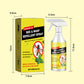 🔥OFERTA CALIENTE🔥Spray repelente de abejas y avispas para exteriores
