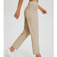 👖 Spodnie damskie z wysokim stanem – 50% ZNIŻKI! OFERTA LIMITOWANA!💃✨Lekkie, przewiewne i miękkie – dopasowany krój, wysoki stan, praktyczne kieszenie na zamek.Idealne na lato, do pracy i na co dzień. Styl i wygoda w każdym ruchu! ☀️